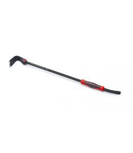 PRY BAR INDEXING,30" FLAT,BLACK