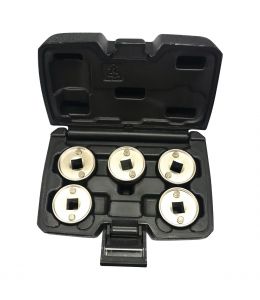 VAG Camshaft Central Valve Kit (5 Pce) ET0818