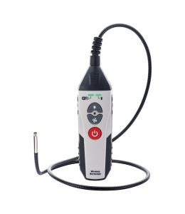 Wifi Borescope | 5.5mm Probe w/ Front | Side Camera