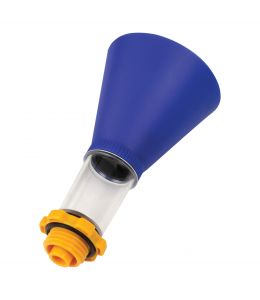 Subaru Oil Funnel