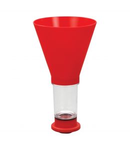 Toyota Oil Funnel