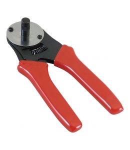 D-Sub Deutsch Crimper AWG 20-12