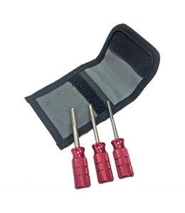 Deutsch Terminal Tool Kit 3 Pce