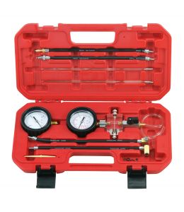Diesel Injector Return Flow Pressure Test Kit