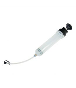 Fluid Transfer Syringe 0.2 Litre