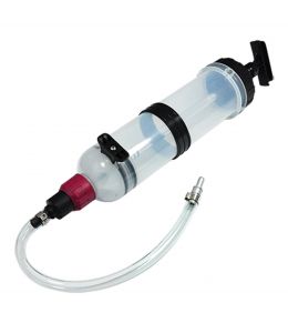 Transfer Syringe 1.5 Litre