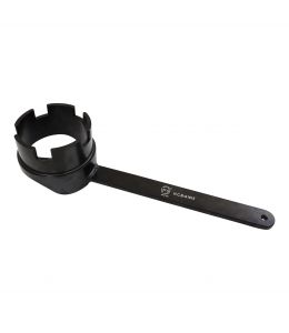 Mercedes M271 Crankshaft Pulley Holding Tool