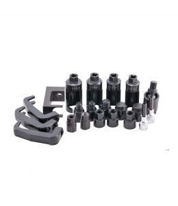 Diesel Injector Removal Kit 21 Pce