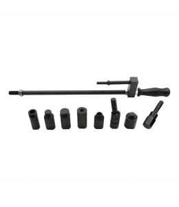 Pneumatic Diesel Injector Removal Kit With Adaptor Kit (8 Pce)