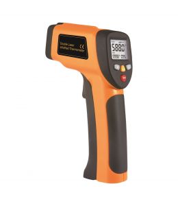 Infra Red Thermometer Dual Laser