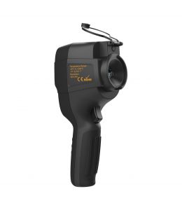 Thermal Imaging Camera 256 x 192PX Thermal Resolution