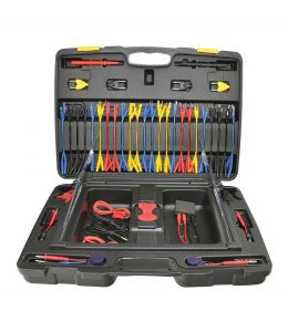 Multimeter Lead Set 92 Pce