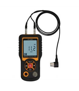 Ultrasonic Thickness Tester