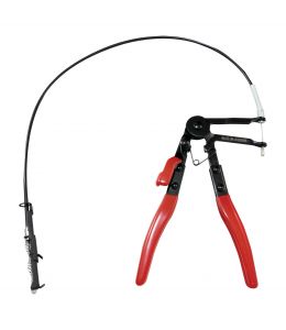 Hose Clamp Pliers Flexible | Long Reach
