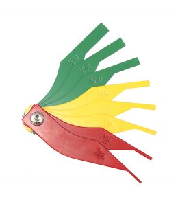 Brake Lining Thickness Gauge