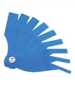 Brake Lining Thickness Gauge (Commercial)