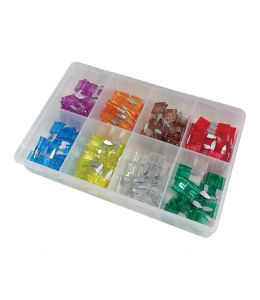 Fuse Kit | Mini Blade 96 Pce | SAE Compliant