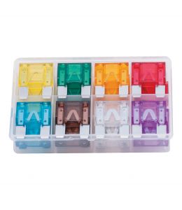 Fuse Kit | Maxi Blade 24 Pce | SAE Compliant
