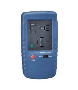 Endeavour 12V | 24V Relay Tester