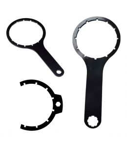 GWM / LDV Fuel Filter Wrench Pack (3 Pce)