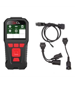 CanDo Truck Code Reader