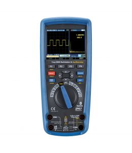 Oscilloscope Multimeter 1 Channel