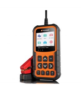 Foxwell OBDII Code Reader / Battery Tester