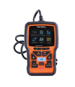Foxwell OBDII Code Reader Advanced
