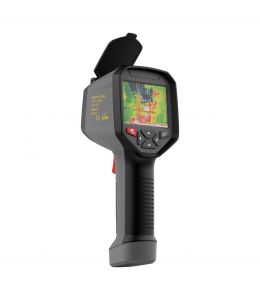 Hi Res Thermal Imaging Camera 320 x 240 px