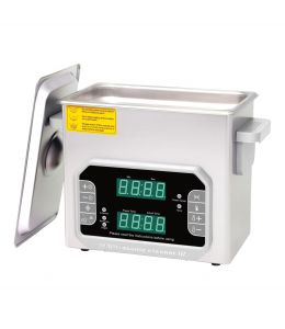 Ultrasonic Cleaner 3L | 120W