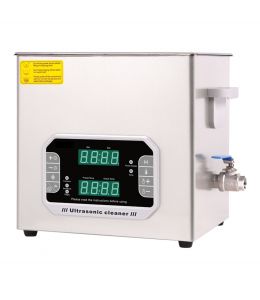 Ultrasonic Cleaner 10L | 240W
