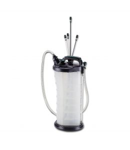 Air / Hand Powered Fluid Extractor 10 Litres