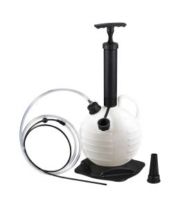 Oil Extractor | Vacuum Type 6 Litre