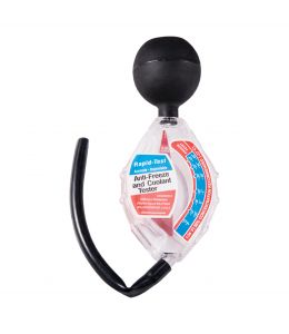 Ethylene Glycol Antifreeze Tester Dial Type