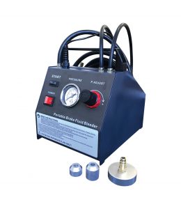 12V Brake & Clutch Pressure Bleeder