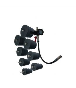 Turbo System Leak Detector Passenger Vehicles