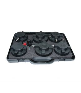 Turbo System Leak Detector Commercial Vehicles