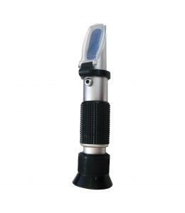 Automotive Refractometer Coolant | Adblue | Battery | Screenwash
