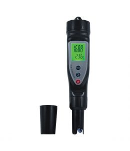 Antifreeze PH Meter ET5676 COOLANT TESTER