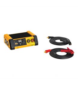 Clore 12V Battery Stabiliser 100A Output | Variable Voltage
