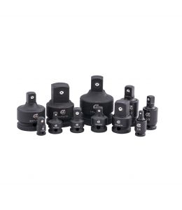 Impact UJ & Adaptor Kit 11 Pce