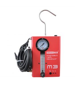 SmokeMan Smoke Machine 11.5 PSI