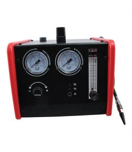 SmokeMan High Pressure Smoke Machine 120 PSI