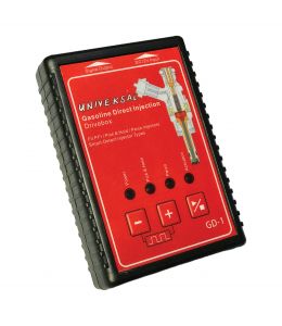 Petrol | Diesel Injector Driver Box