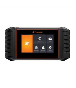 Foxwell Special Service Function Tablet