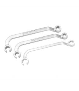 Injector Line Wrench Kit 3 Pce