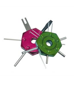 Wire Terminal Tool 2 Pce