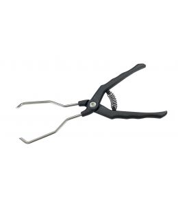 Electrical Disconnect Pliers Serrated Tip