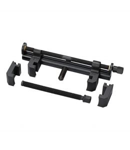 Ribbed Auxiliary Drive Belt Pulley Puller