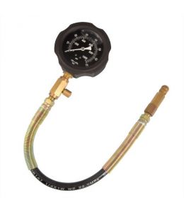 COMPRESSION GUAGE & HOSE